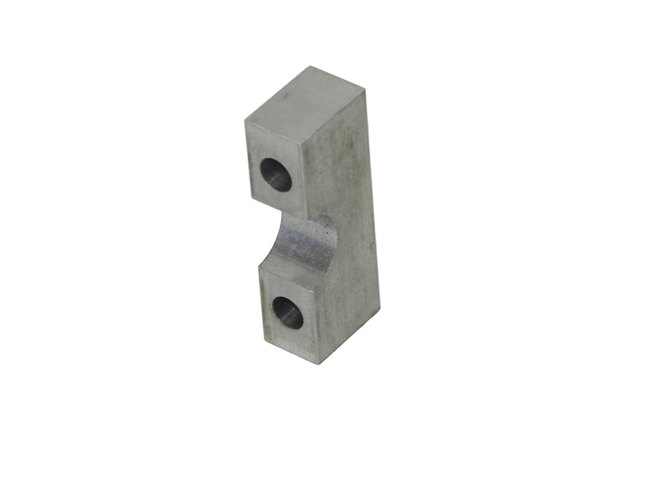 Block, Stabilizer Bar (half)