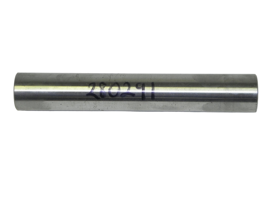 Tube, Upper Control Arm - Pivot