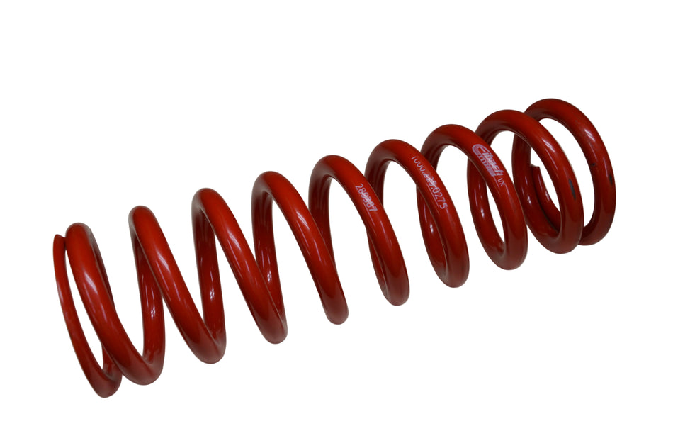Front Spring, 275lb  10inch X 2.25
