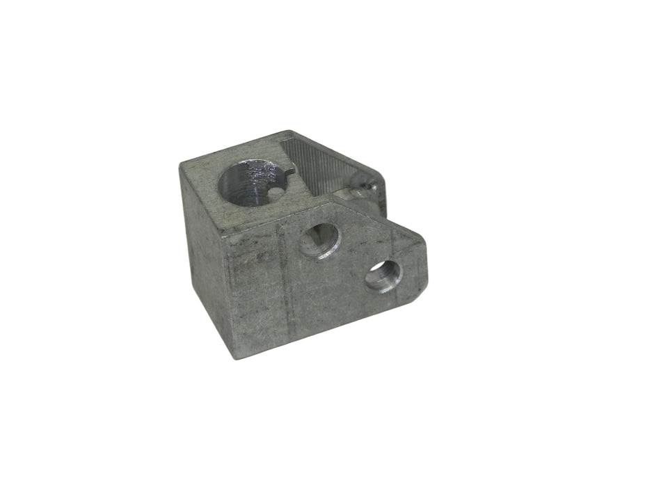 Clevis, Stabilizer Bar