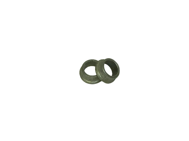 Spacer, Shock To Frame
