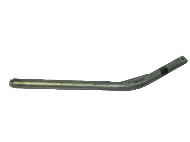 Bent STRUT "B", Rear