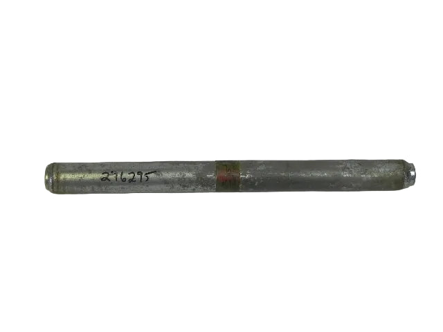 Location Arm, Front - New (shorter)