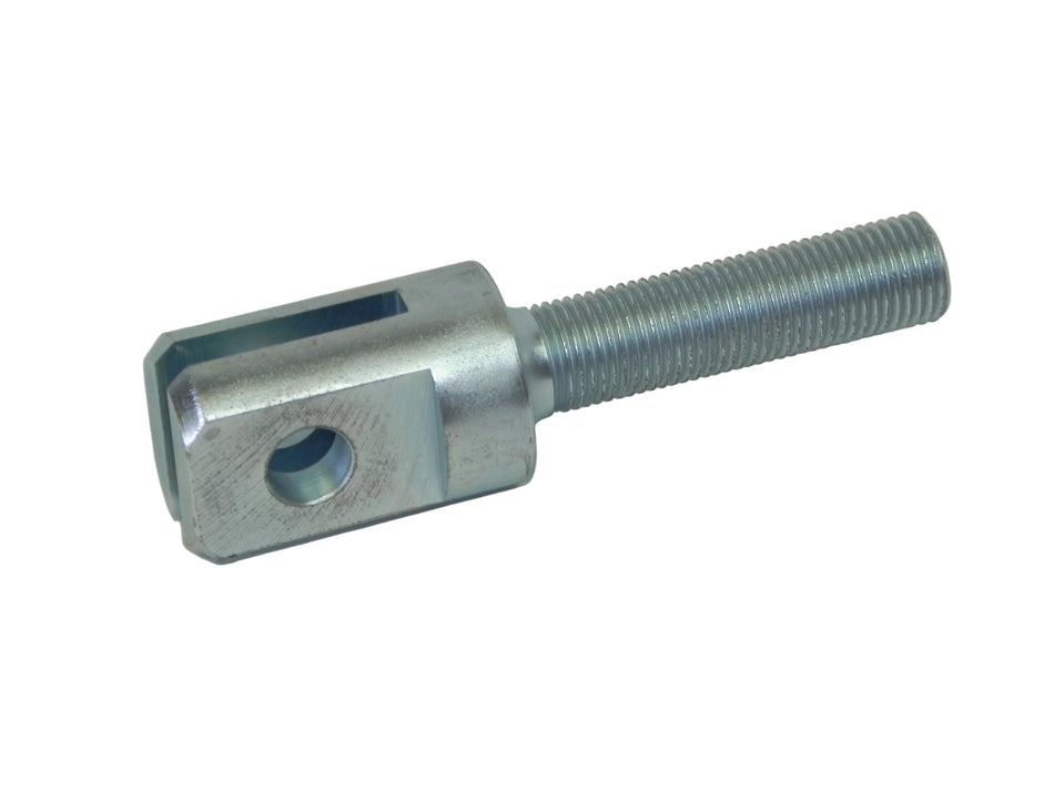 Caster Clevis 1/2 LH Threads