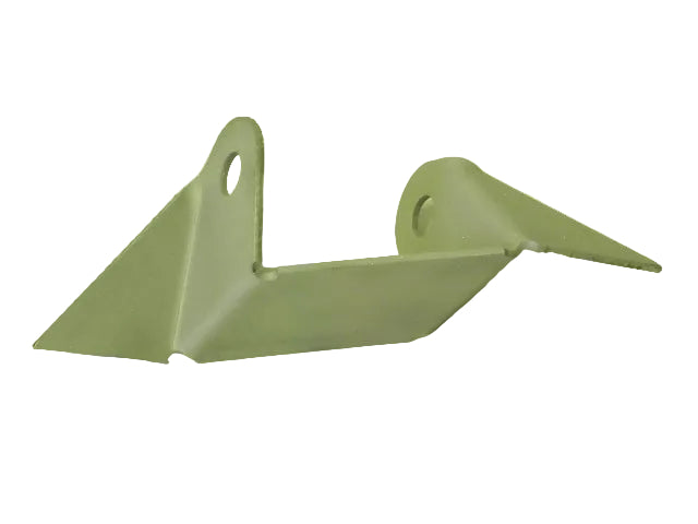 Rear Frame Trans Mount, Lower