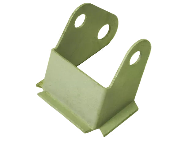 Left Upper Transmission Mount Bracket