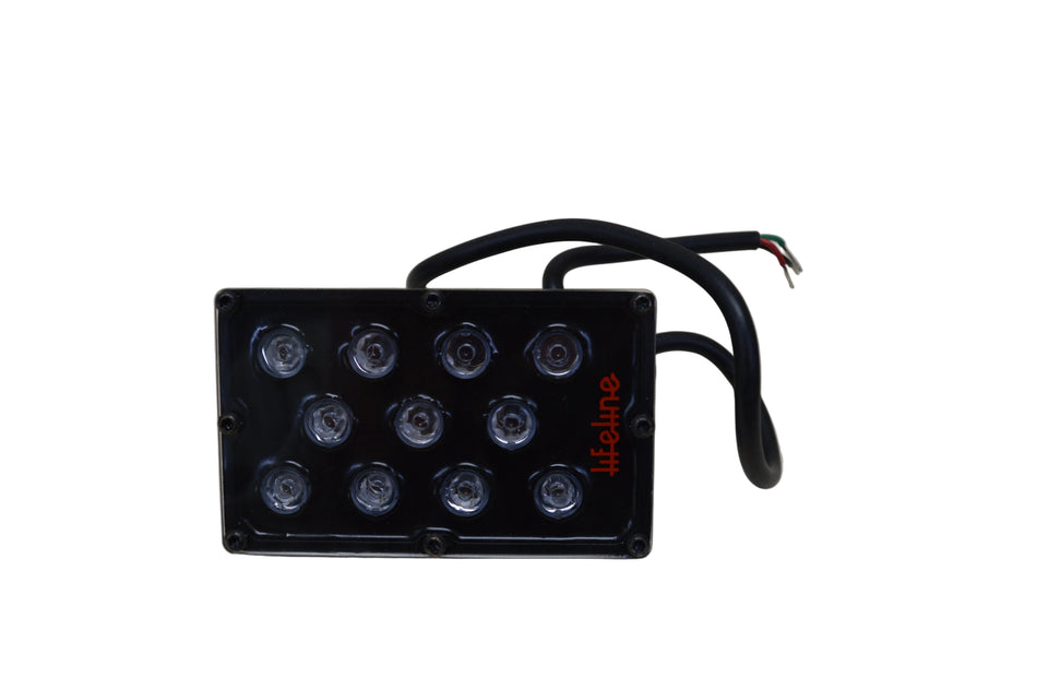 FIA Tech 76 Rain Lite