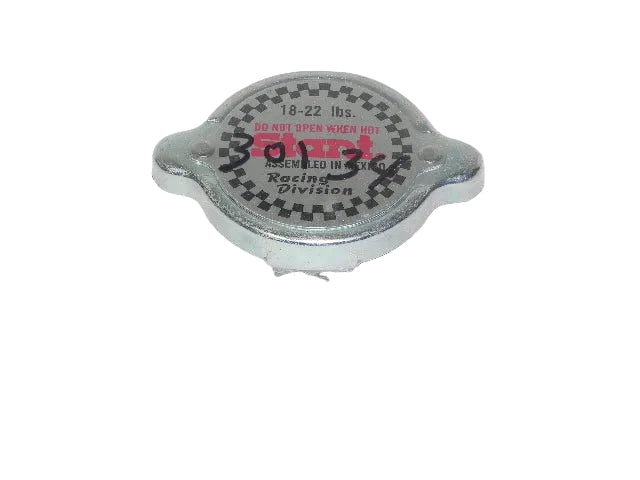 Radiator Cap -22-25 LB