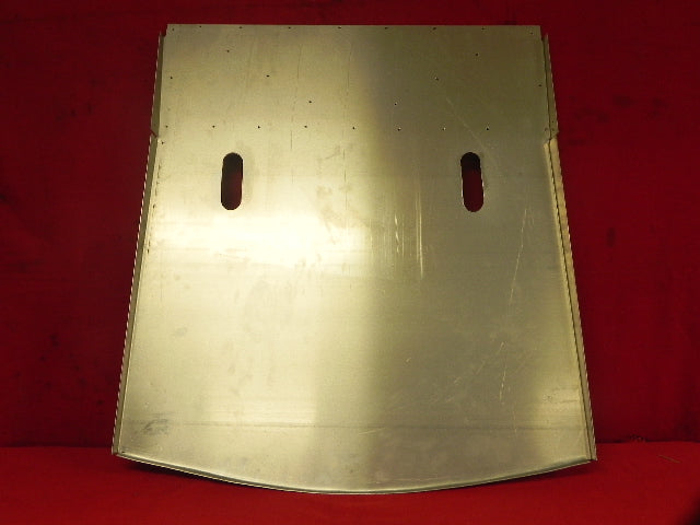 Nose Pan