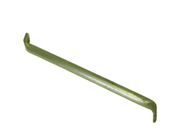 Strut, Lower Baffle Z