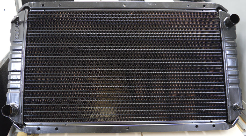 Radiator, Standard (3 Row Style)
