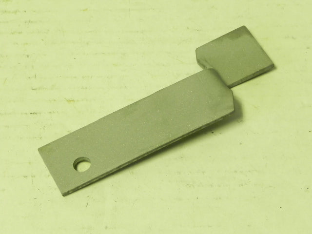 Bracket, Radiator Side -RH