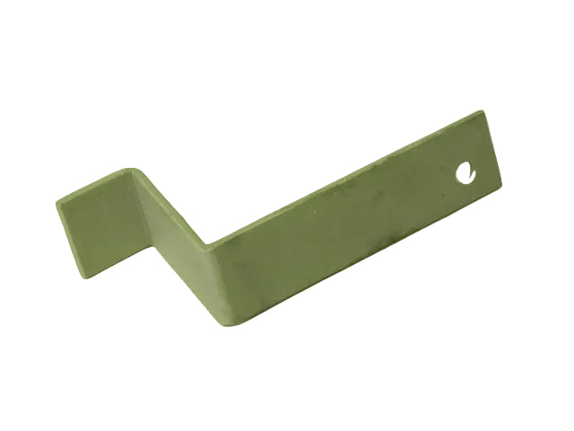 Bracket, Radiator LH, New Style Radiator