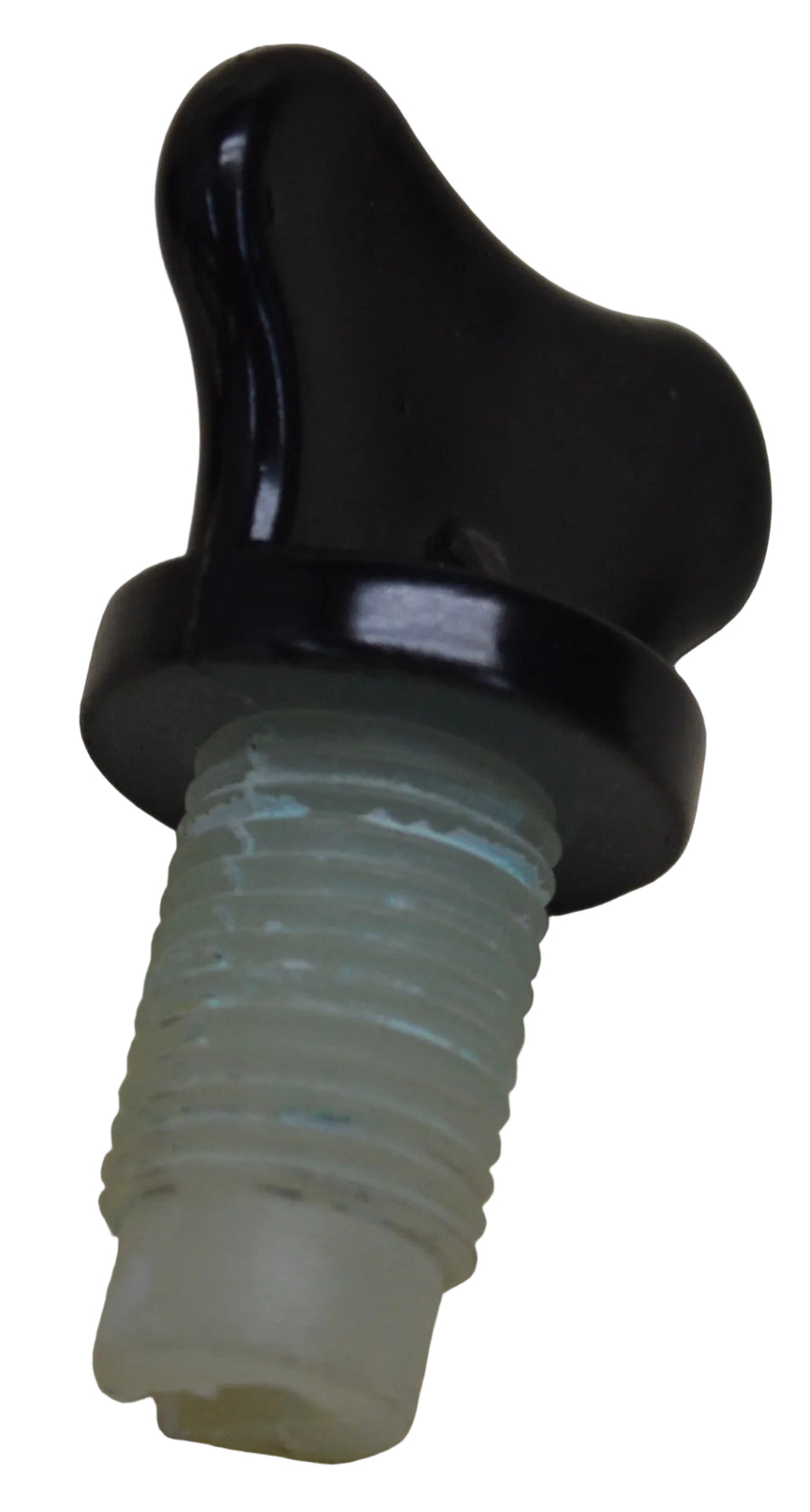 Bleed Bolt, Radiator