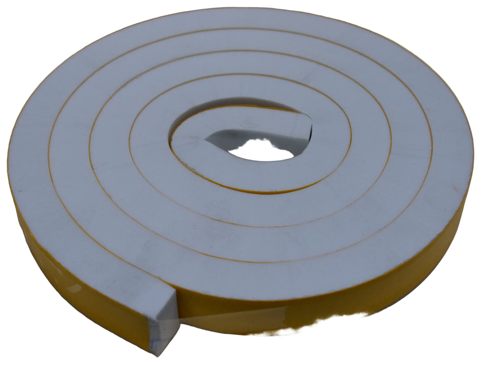 Foam Tape (1 Roll) 1x1x6.5ft