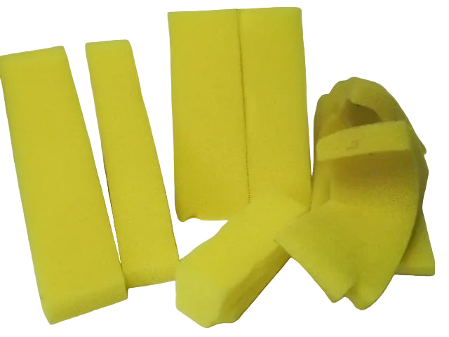 Fuel Bladder Foam Kit