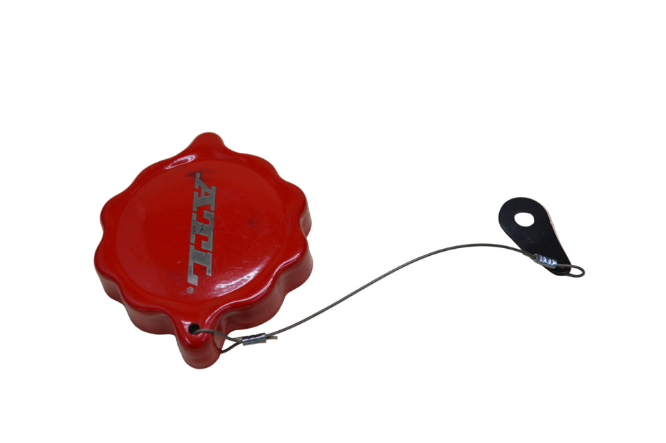 SRF Gas Cap