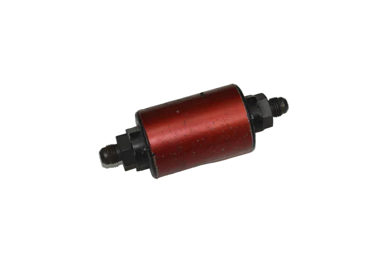 Fuel Filter, Ford