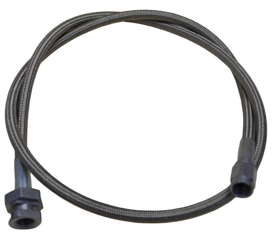 Brake Line for Front Master Cylinder - Stainless