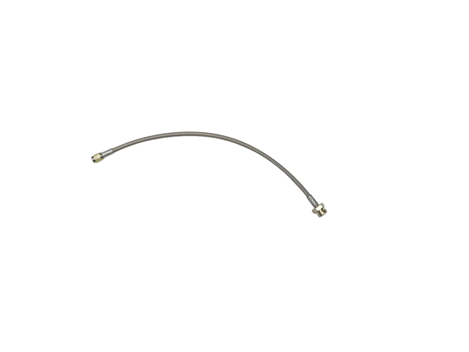 Brake Line, Line to Caliper (all)