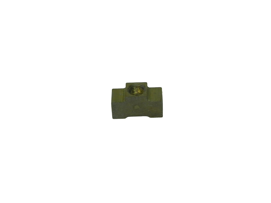 Brake Line Tee