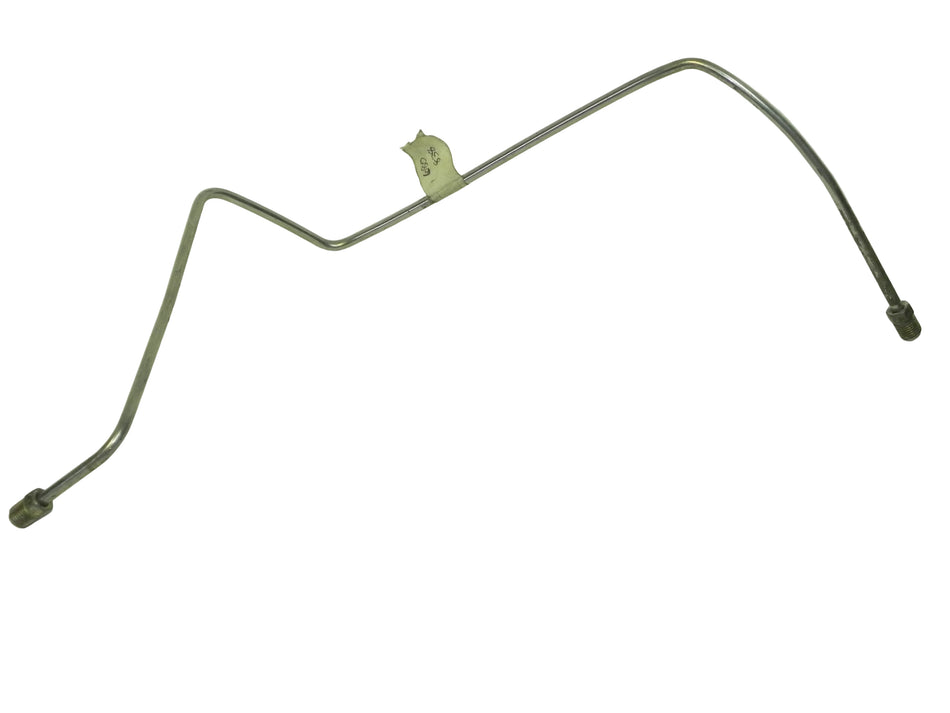 Brake Line, Union to RR
