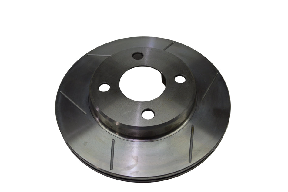 Brake Rotor - Vented