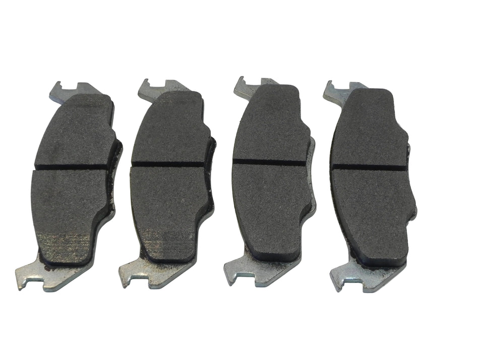 Brake Pad Set