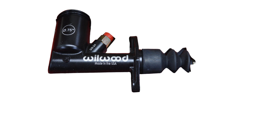 Master Cylinder -.750 Wilwwod