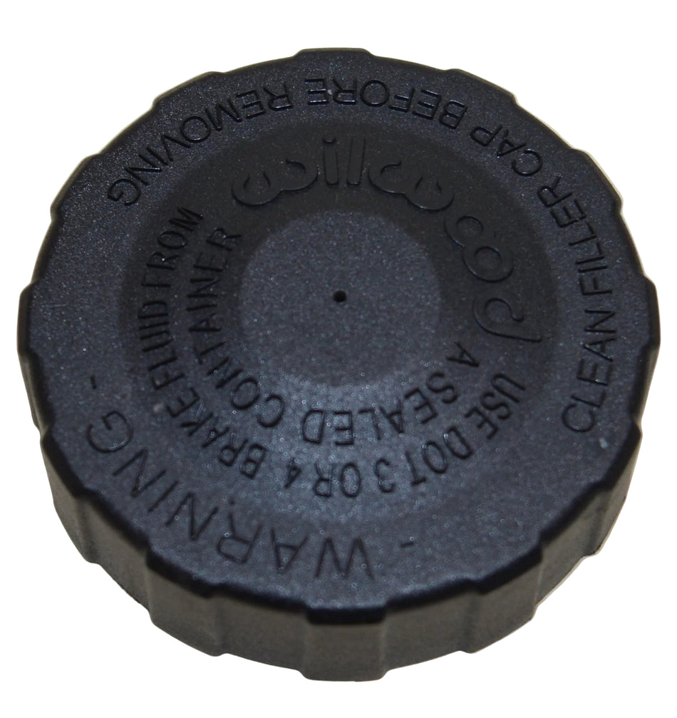Cap, Master Cylinder - Wilwood