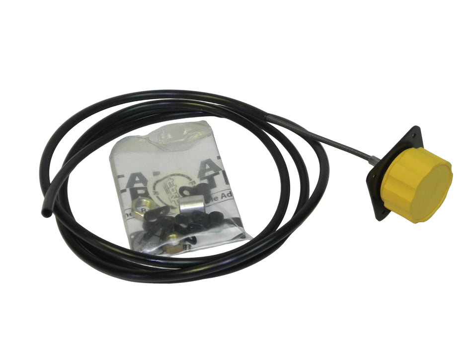 Brake Bias Adjuster, Wilwwod