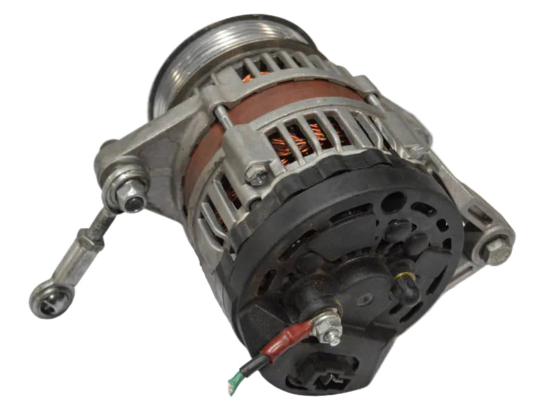 Alternator 50 AMP (Bosch) - SRF