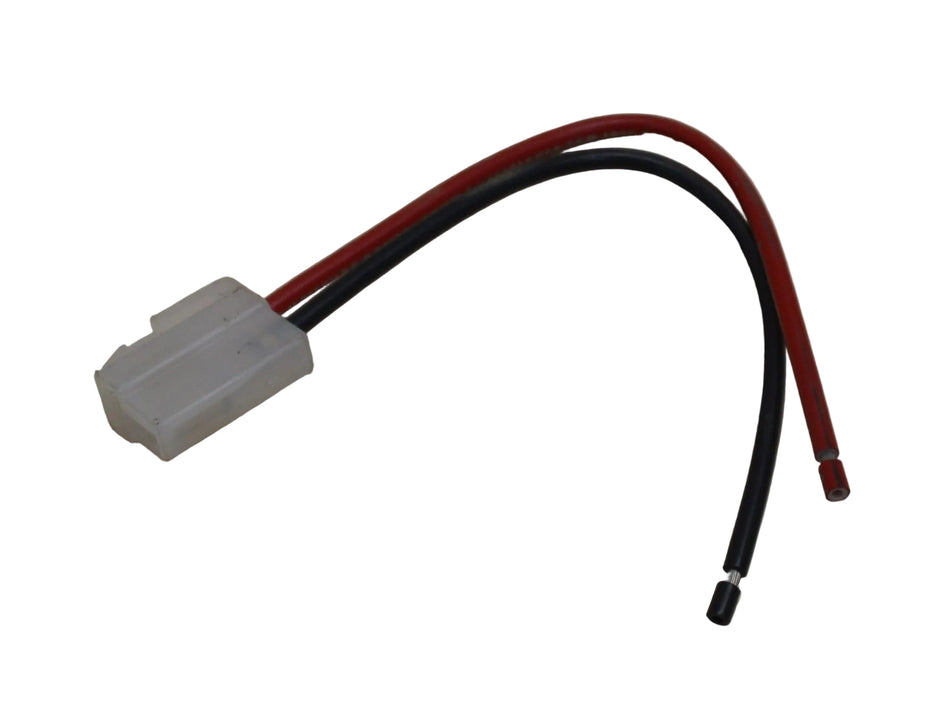 Alternator 50AMP Pigtail