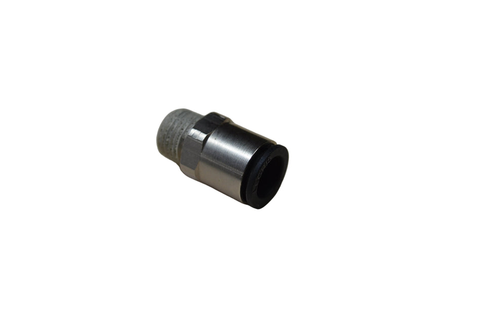 Fitting, 1/4 BSP X 10mm Outlet