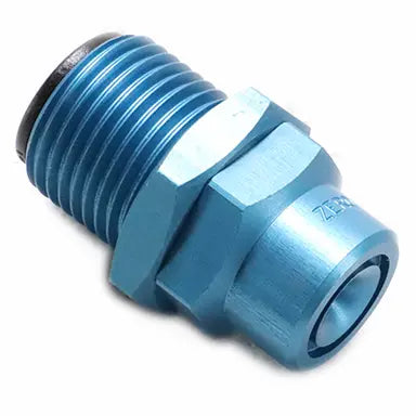 Nozzle, 10mm Straight