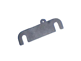 Camber Shim, Front -.063