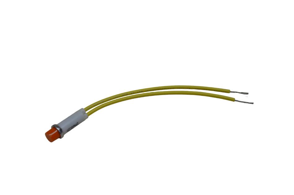 Alternator Charge Light