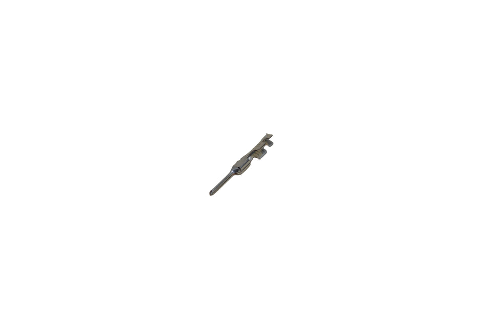 Male Pin Terminal, used with 991502