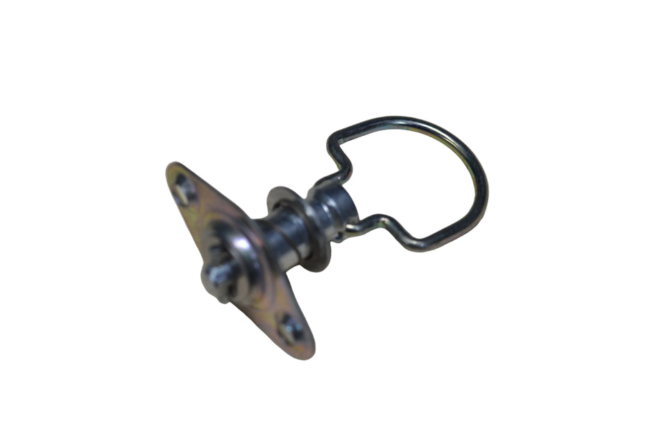 1/4 Turn Ball Handle Camloc -5015