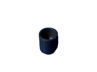 Piston, Stainless Steel Alcon 1.25