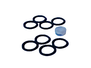 Alcon High Temp Caliper Seal