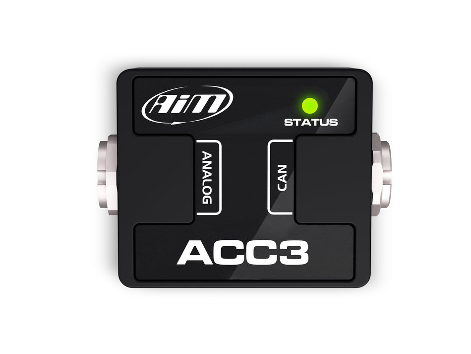 ACC3 Can Adaptor