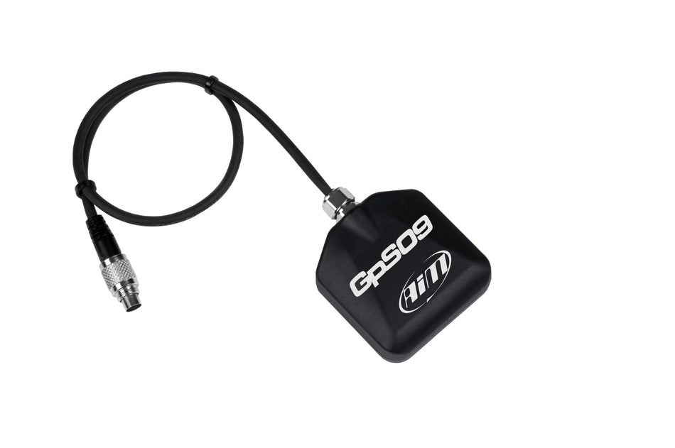 GP09 GPS Unit, 2 Meter Cord