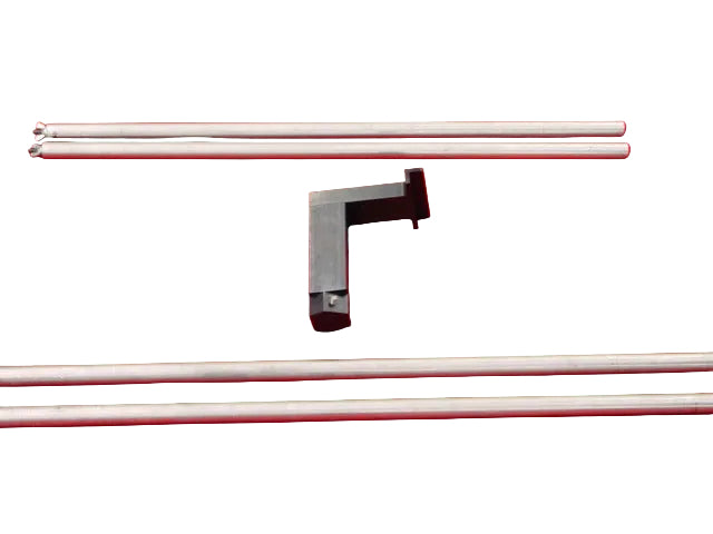 Toe Bar SET - FE2