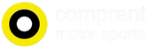 Comprent Motor Sports logo