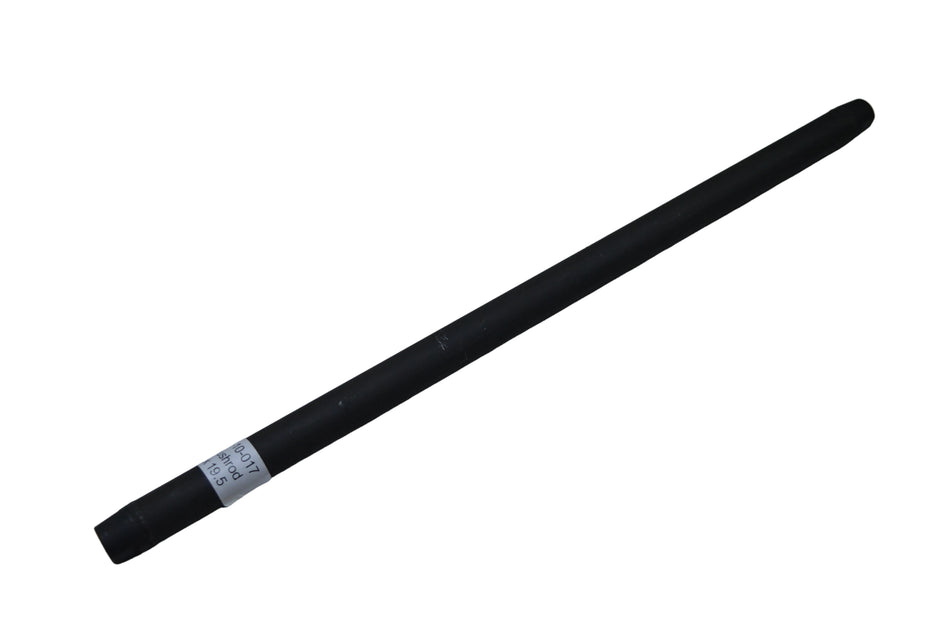 Updated Front Pushrod MK3 Suspension (21.0)
