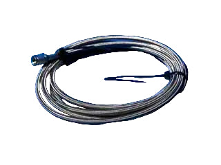 Brake Line - Front to Rear