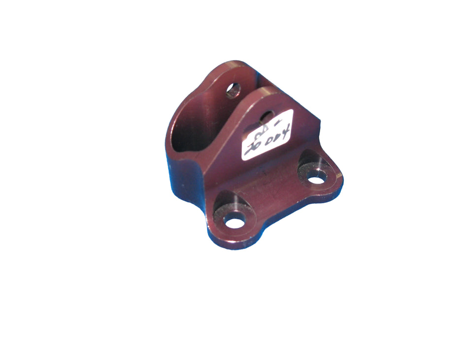 Bracket - RTWB RR Leg