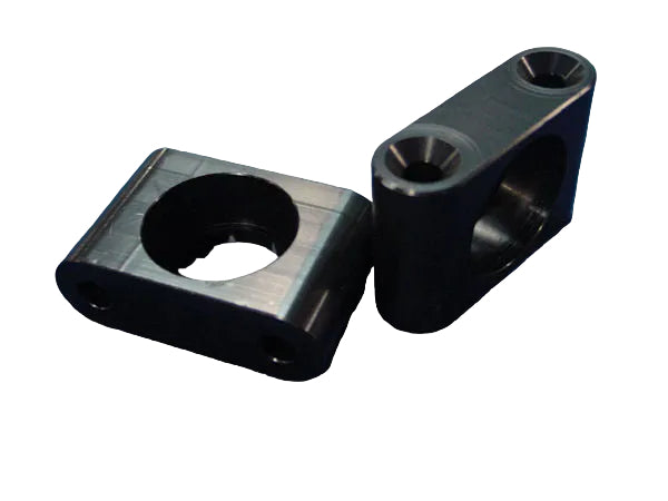 Mounting Block, RARB