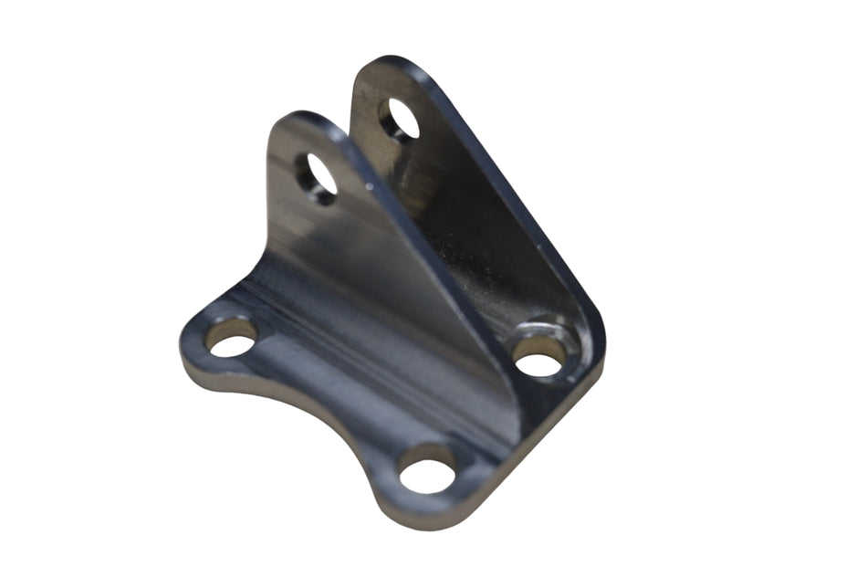 Clevis, LH Lower Forward A-arm Mount